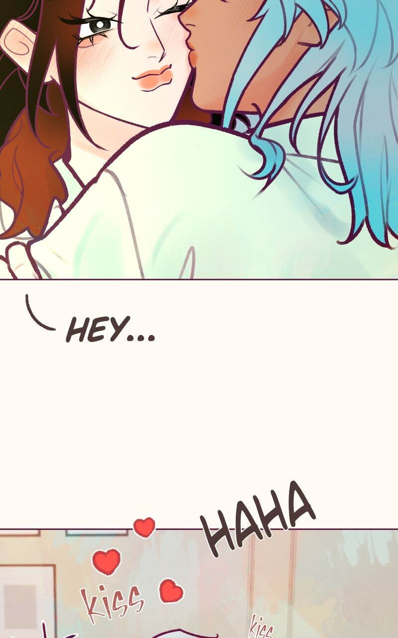 The Siren's Light Chapter 29 page 54 - 
