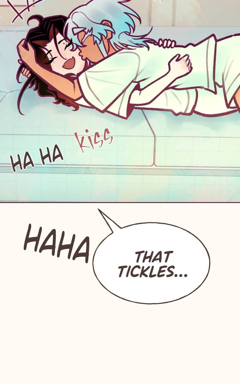 The Siren's Light Chapter 29 page 55 - 