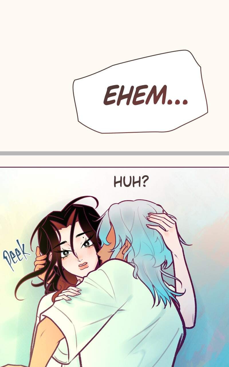 The Siren's Light Chapter 29 page 56 - 