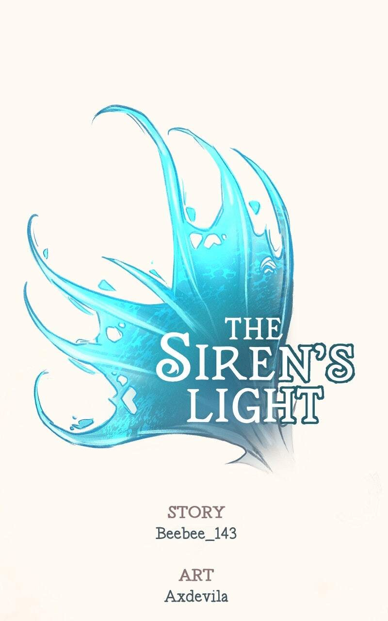 The Siren's Light Chapter 29 page 62 - 