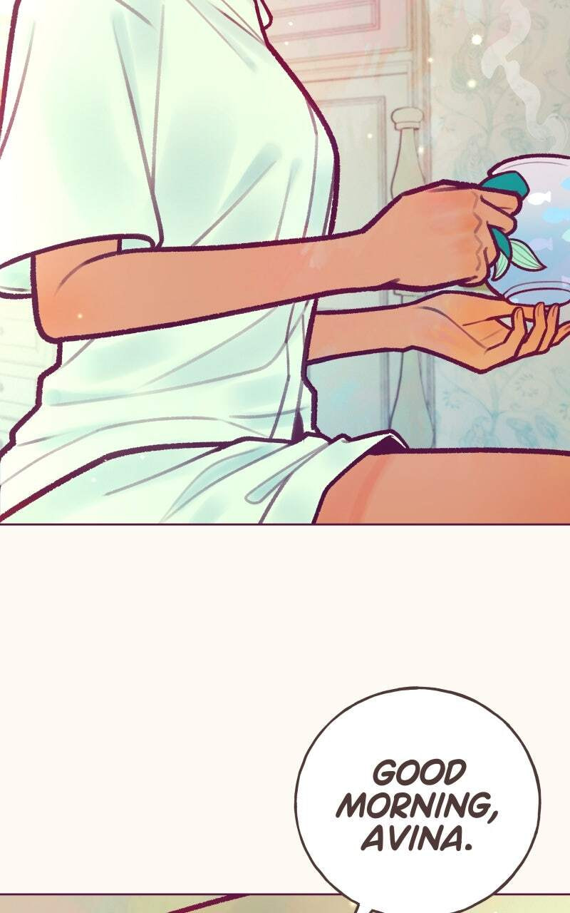 The Siren's Light Chapter 29 page 8 - 