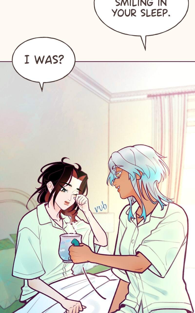 The Siren's Light Chapter 29 page 10 - 
