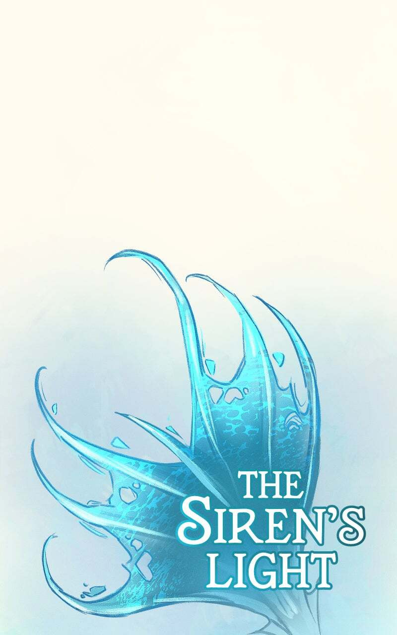 The Siren's Light Chapter 3 page 1 - 