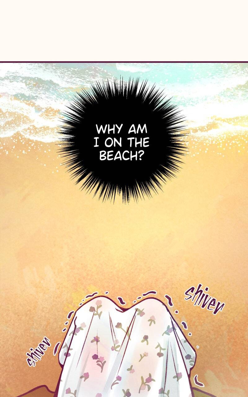 The Siren's Light Chapter 3 page 11 - 