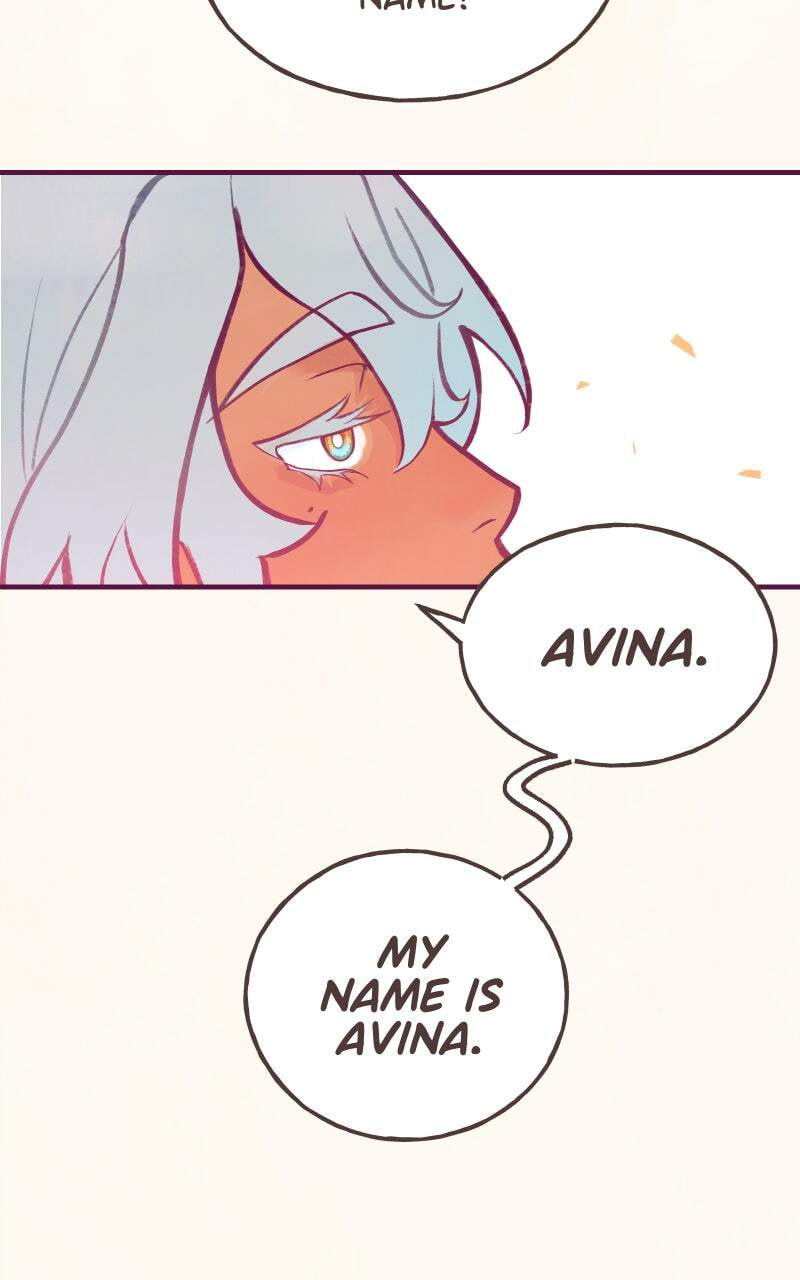 The Siren's Light Chapter 3 page 104 - 