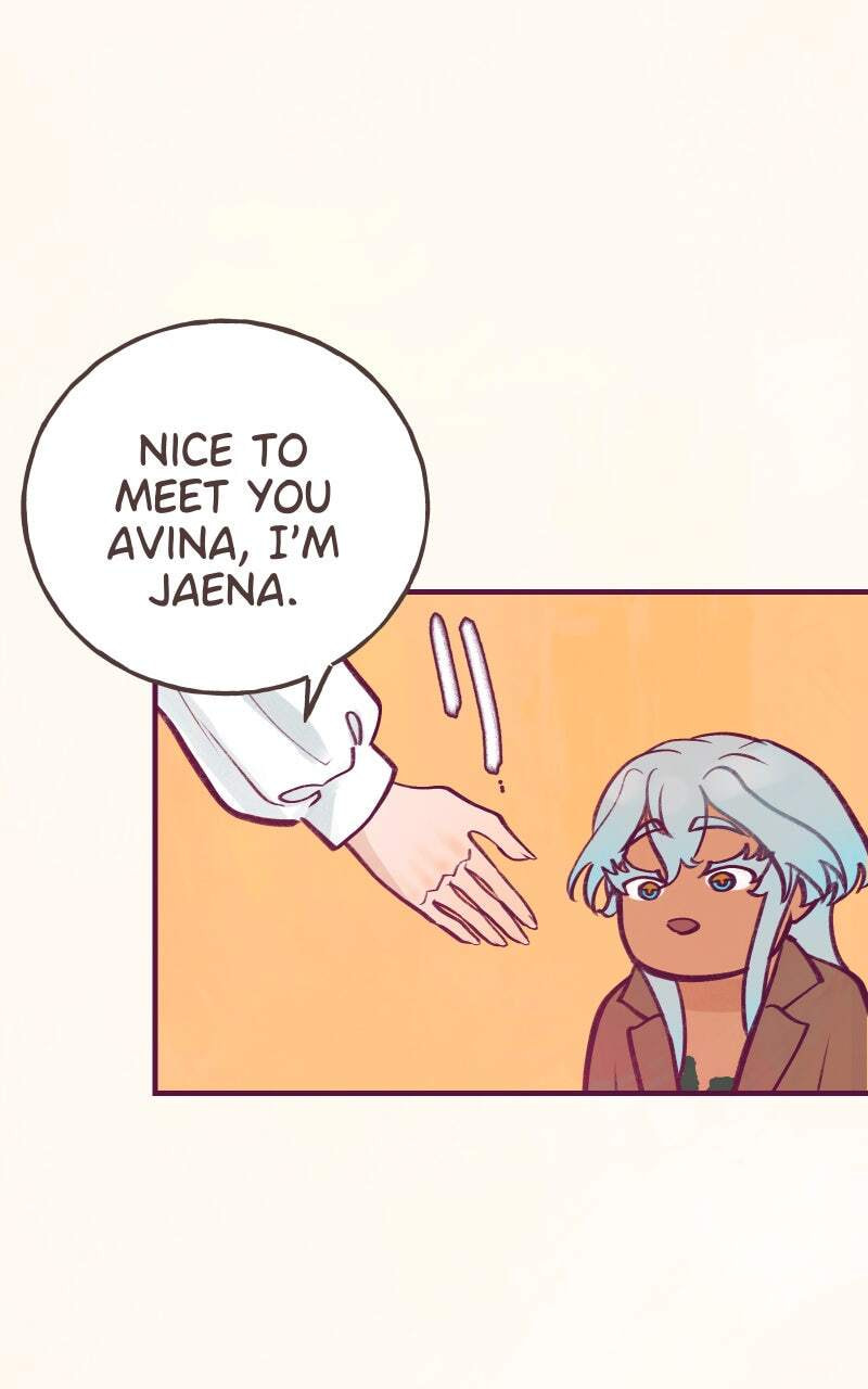 The Siren's Light Chapter 3 page 106 - 