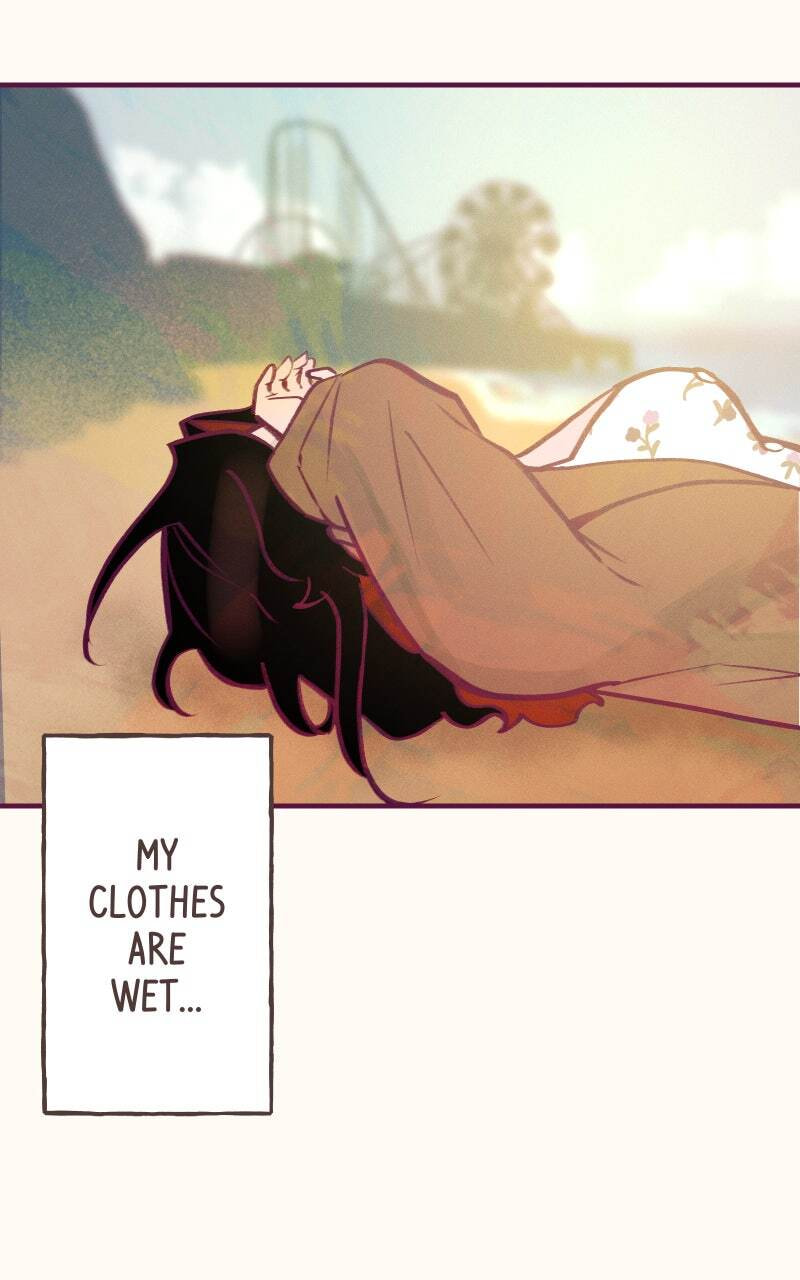 The Siren's Light Chapter 3 page 15 - 