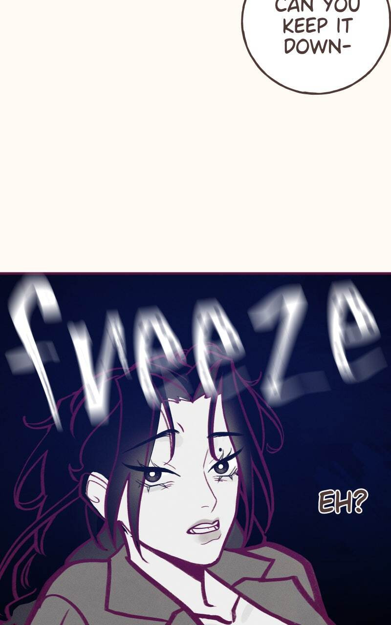 The Siren's Light Chapter 3 page 19 - 
