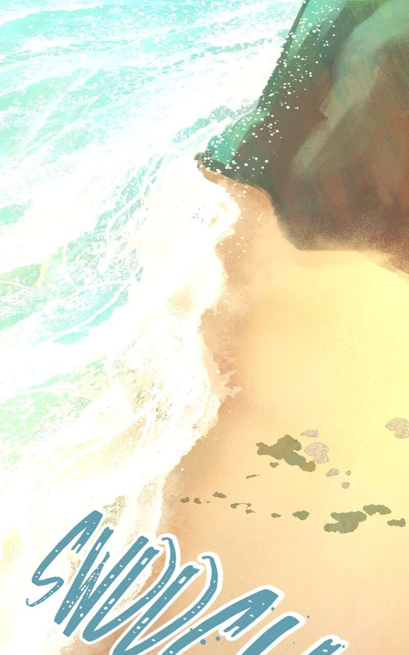 The Siren's Light Chapter 3 page 3 - 