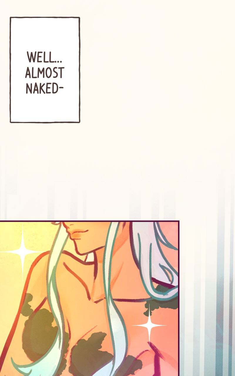 The Siren's Light Chapter 3 page 22 - 
