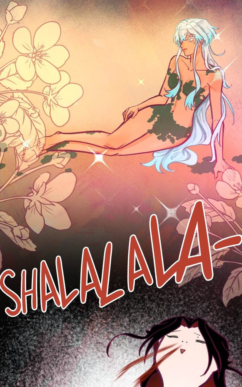 The Siren's Light Chapter 3 page 24 - 