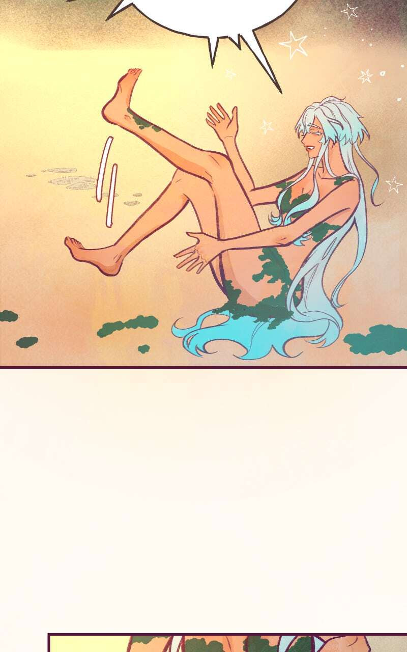 The Siren's Light Chapter 3 page 27 - 