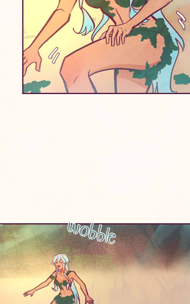 The Siren's Light Chapter 3 page 28 - 