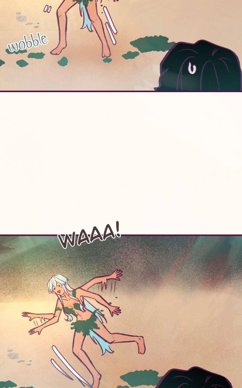 The Siren's Light Chapter 3 page 29 - 