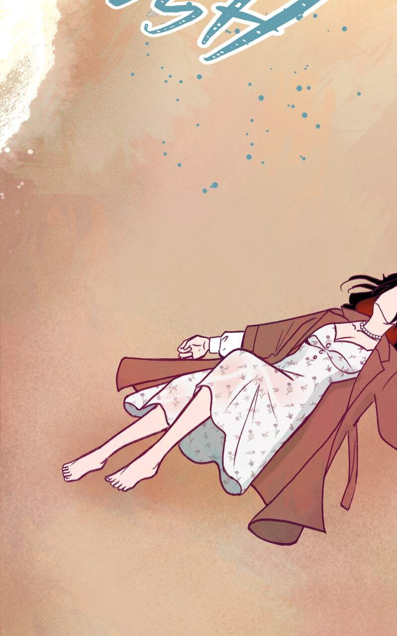The Siren's Light Chapter 3 page 4 - 