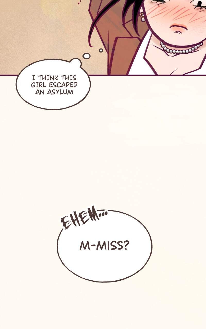 The Siren's Light Chapter 3 page 31 - 