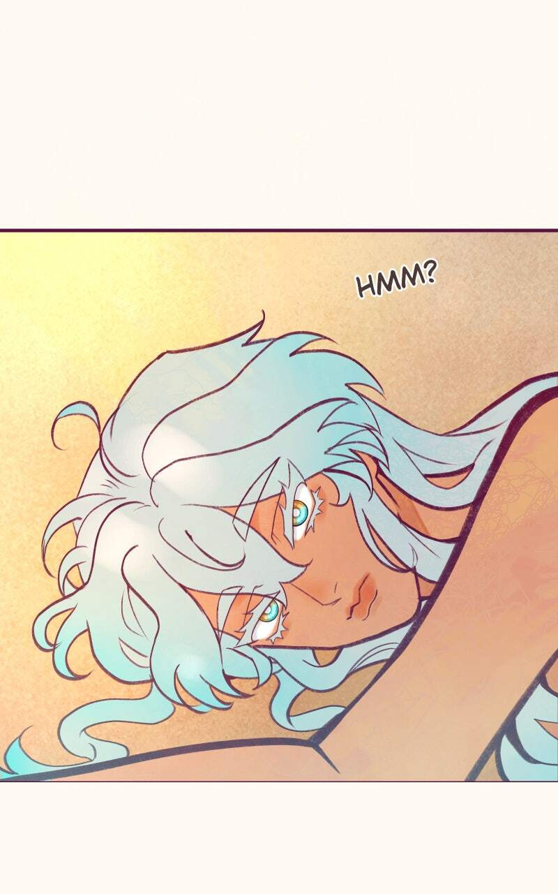 The Siren's Light Chapter 3 page 32 - 