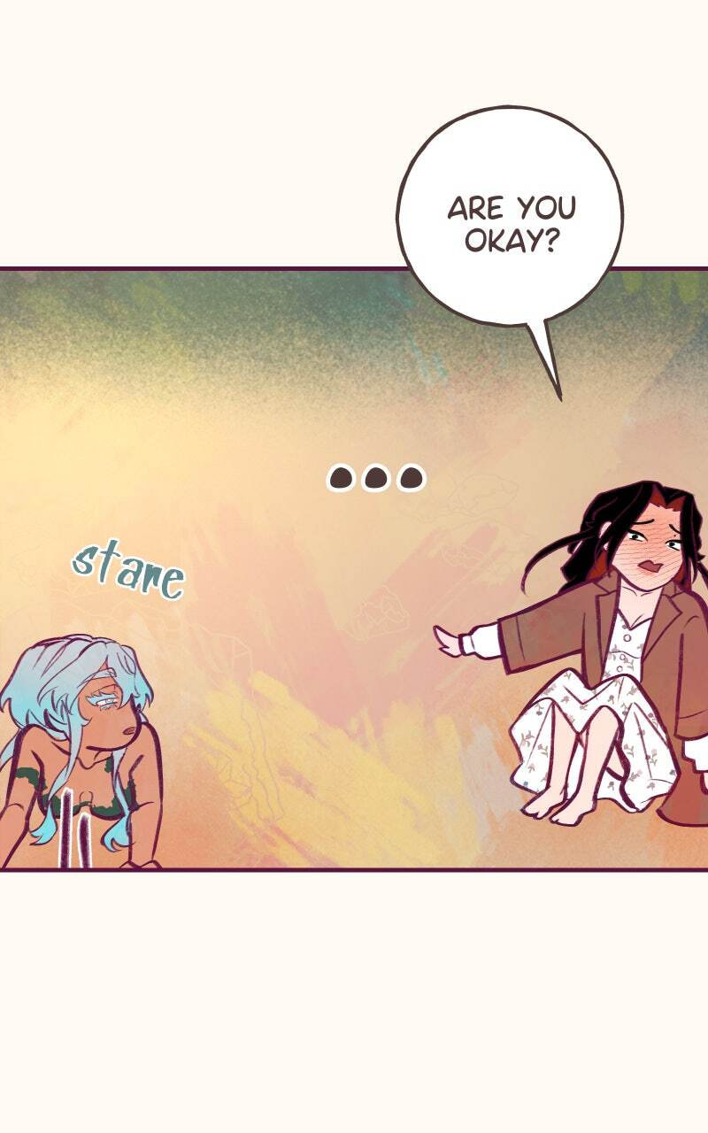 The Siren's Light Chapter 3 page 33 - 