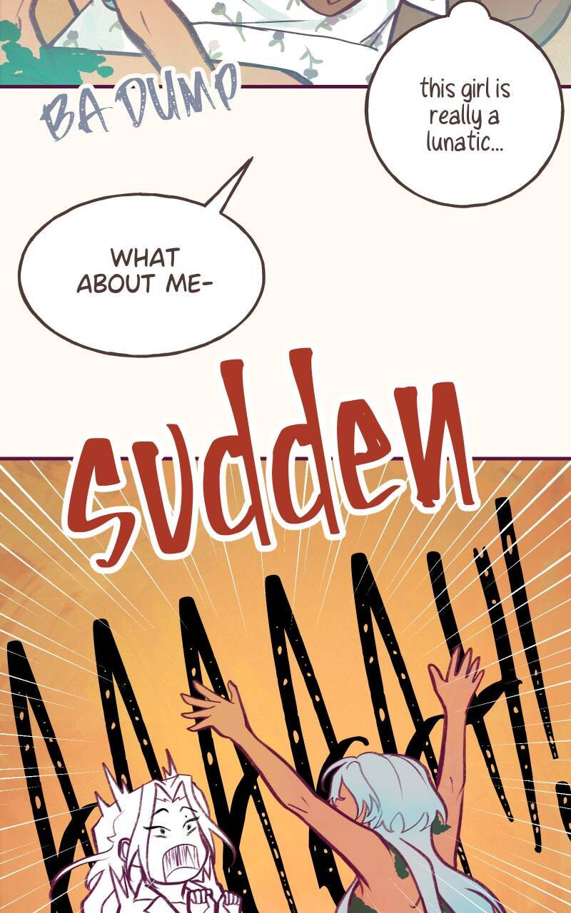 The Siren's Light Chapter 3 page 37 - 