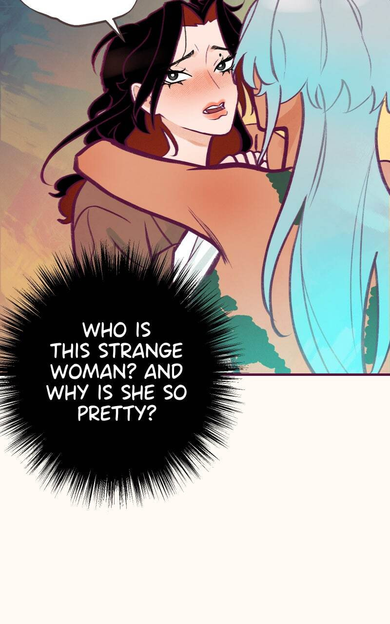 The Siren's Light Chapter 3 page 40 - 