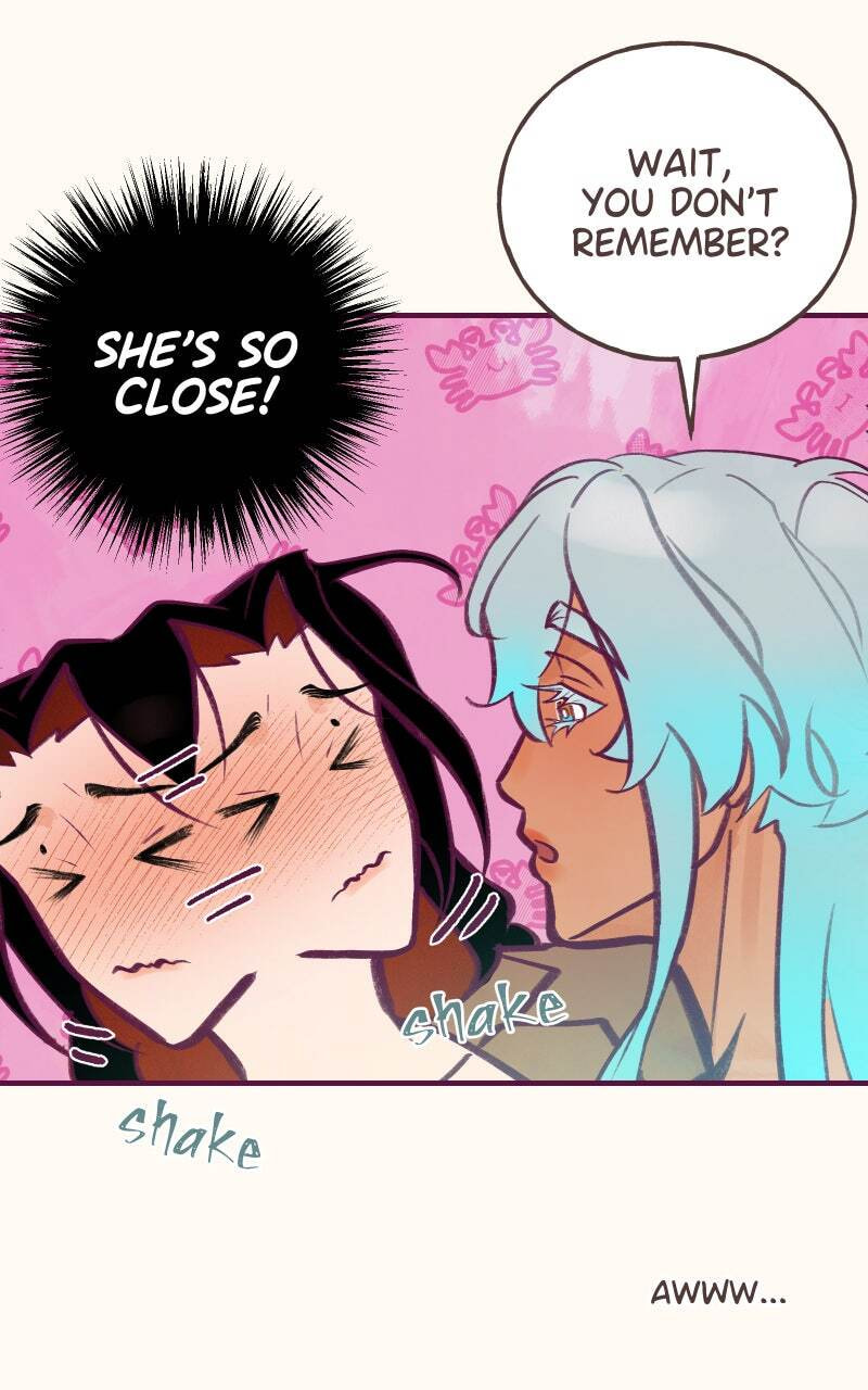 The Siren's Light Chapter 3 page 41 - 