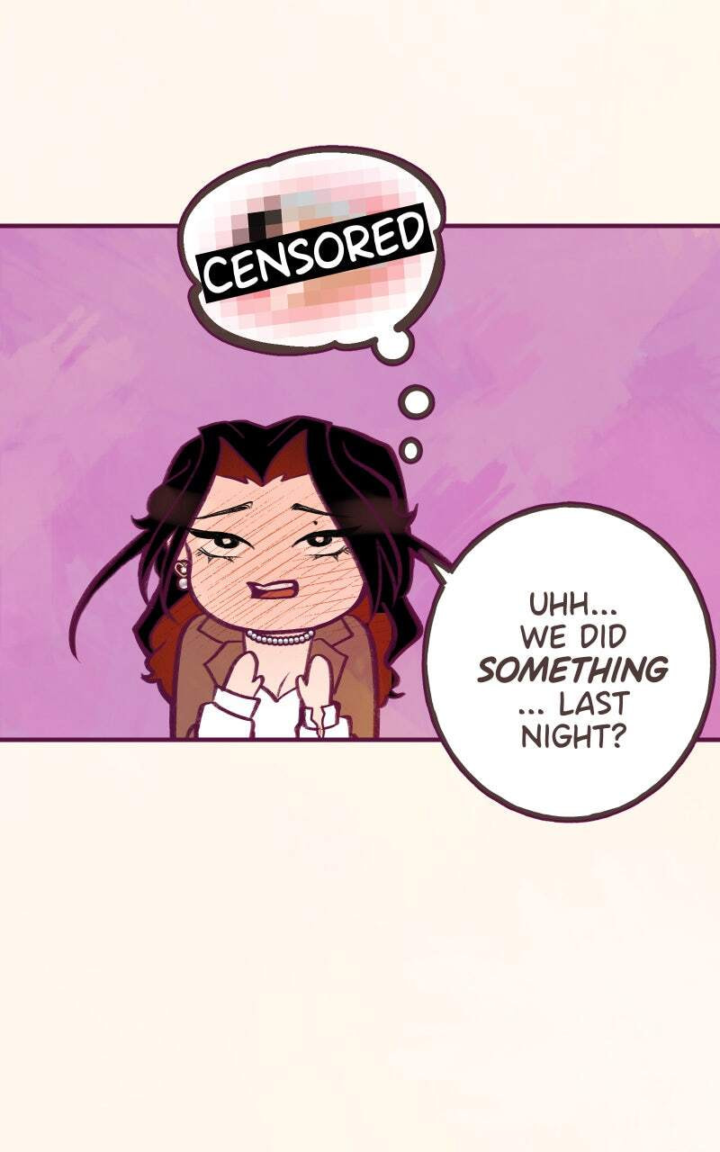 The Siren's Light Chapter 3 page 44 - 