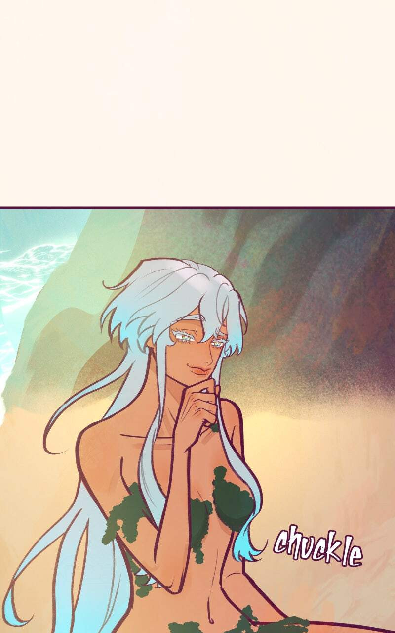 The Siren's Light Chapter 3 page 46 - 