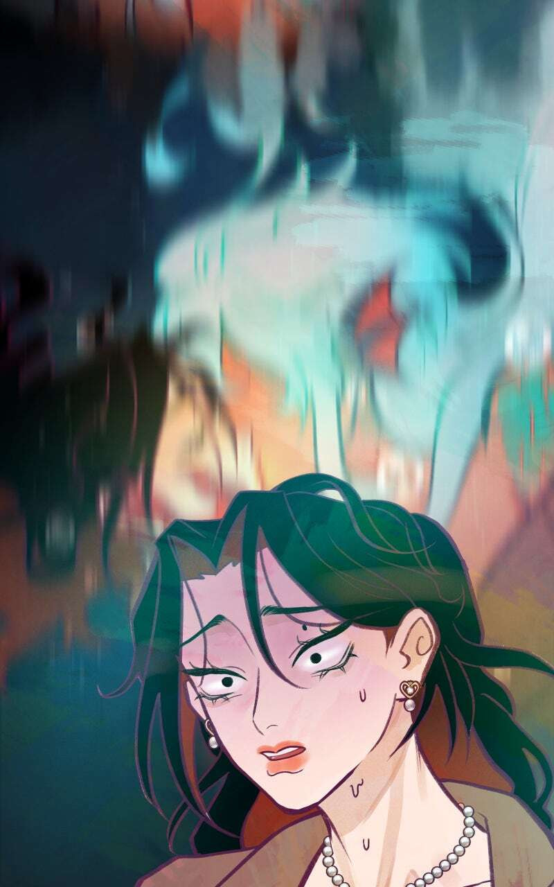 The Siren's Light Chapter 3 page 53 - 