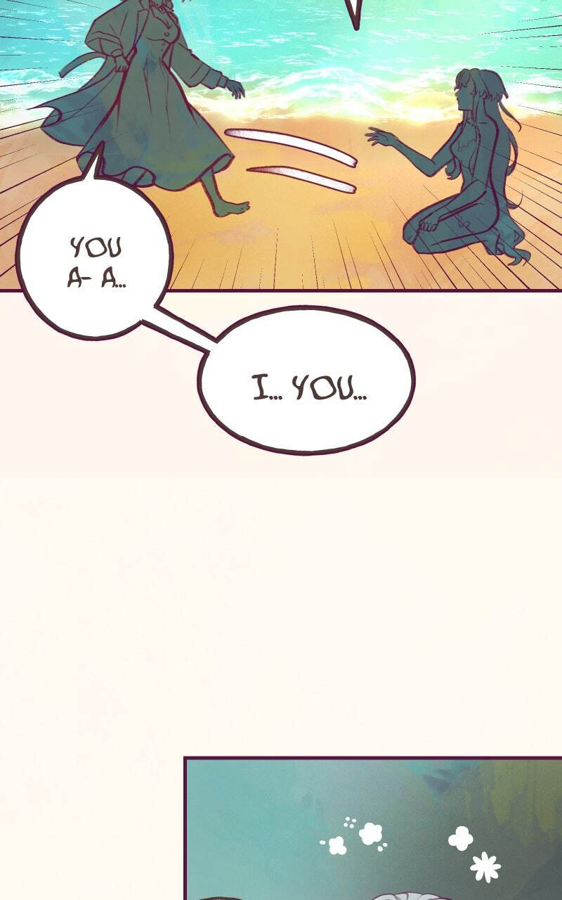 The Siren's Light Chapter 3 page 55 - 