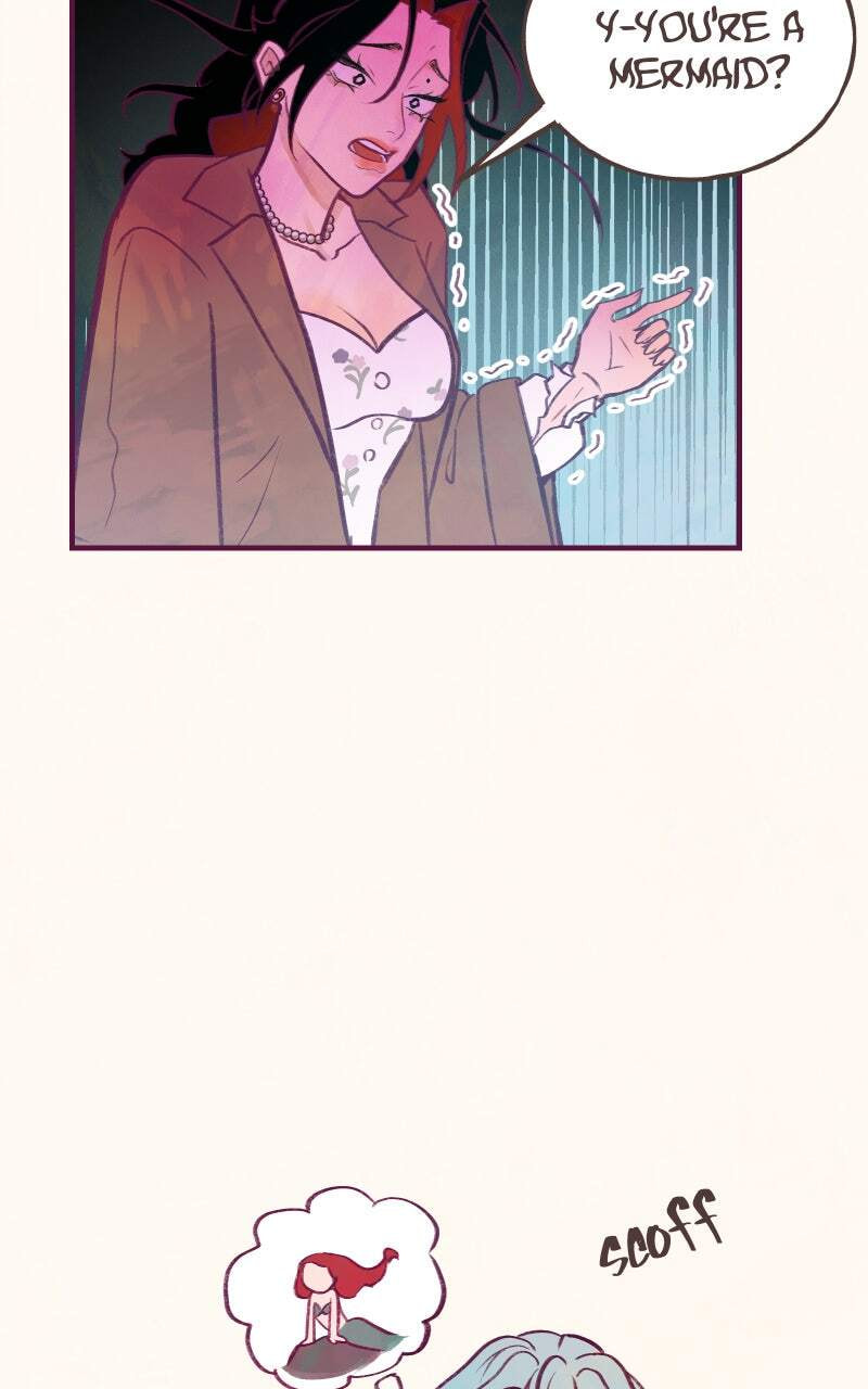 The Siren's Light Chapter 3 page 57 - 