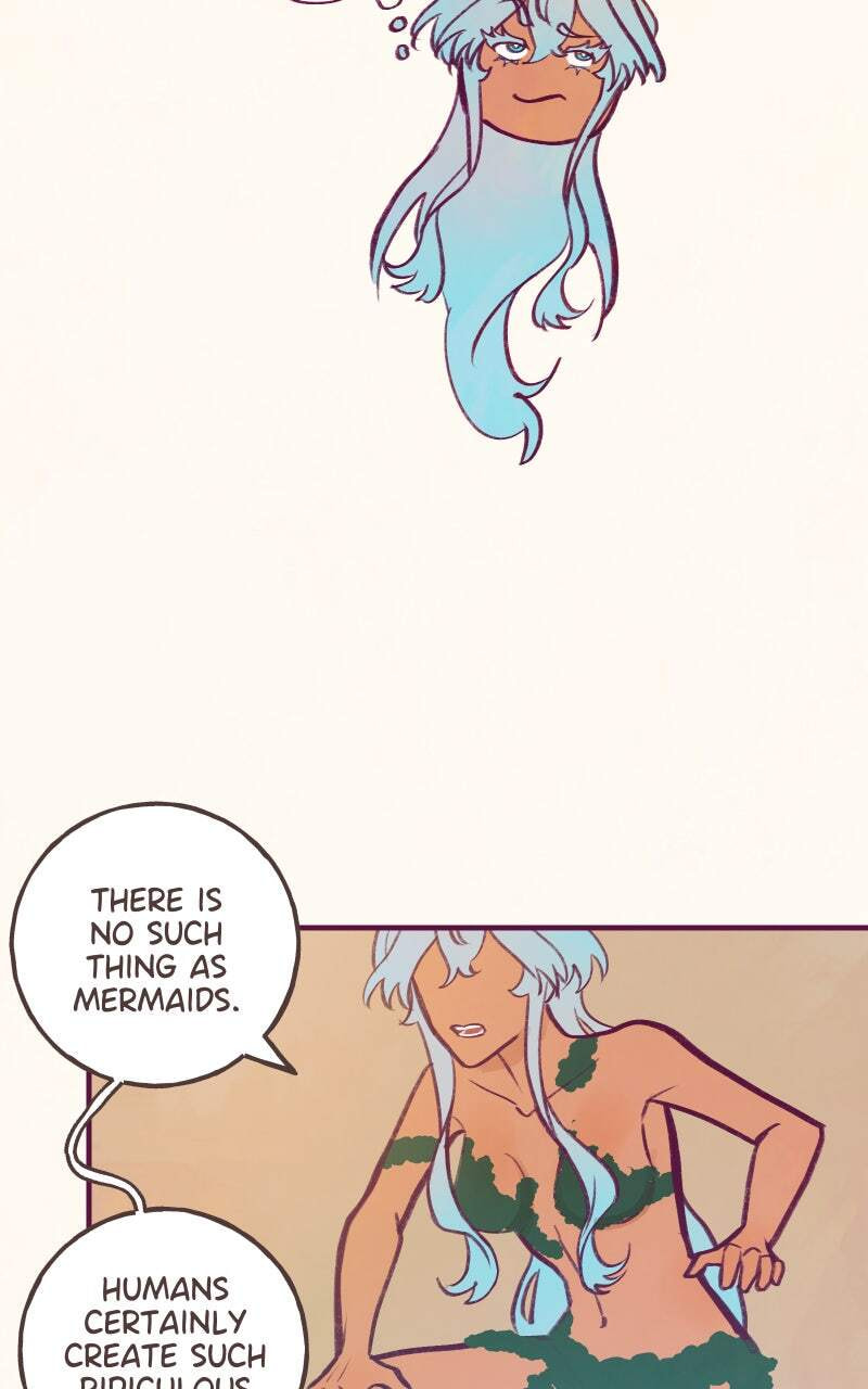 The Siren's Light Chapter 3 page 58 - 