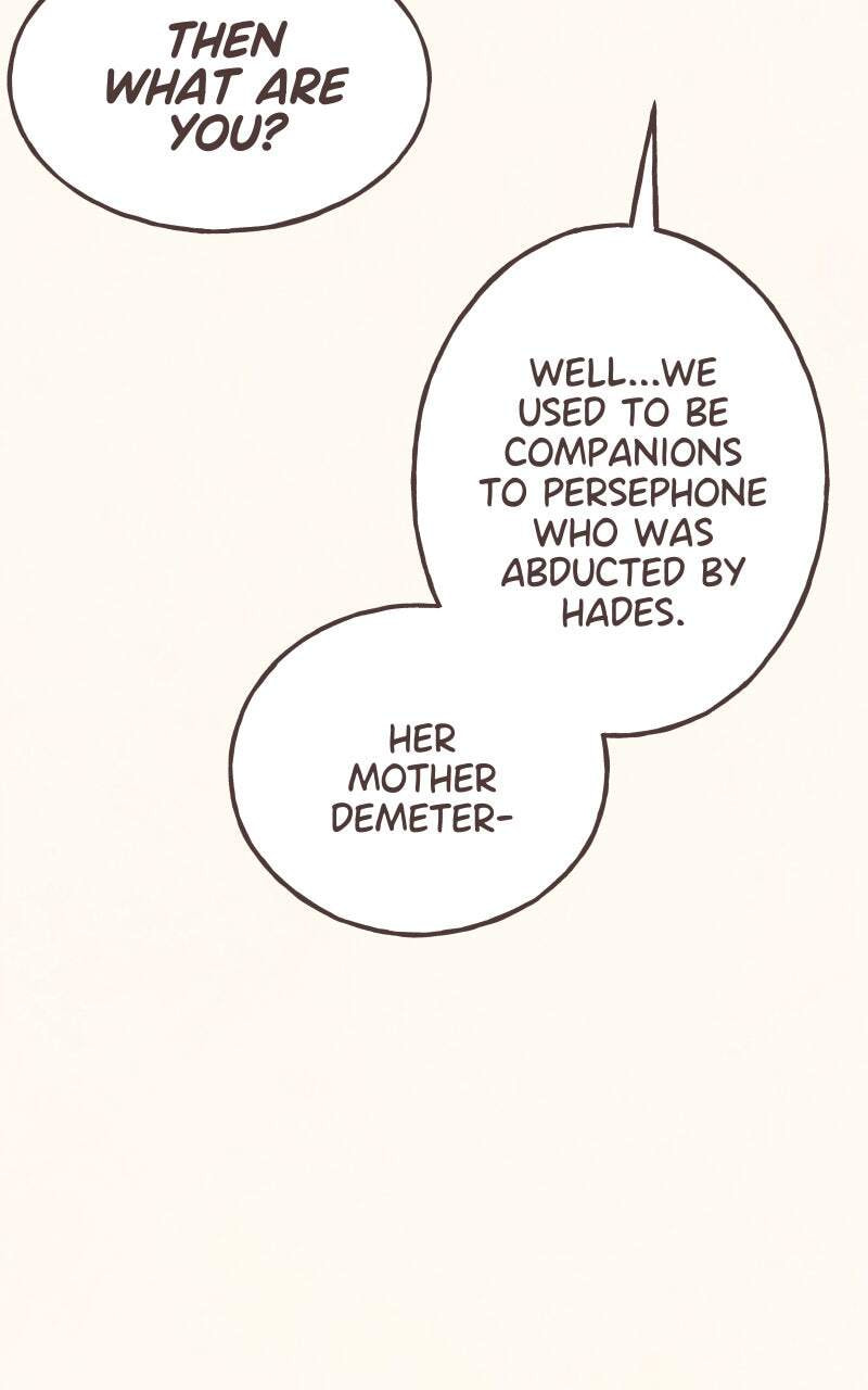 The Siren's Light Chapter 3 page 60 - 
