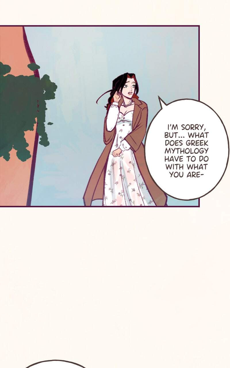 The Siren's Light Chapter 3 page 61 - 
