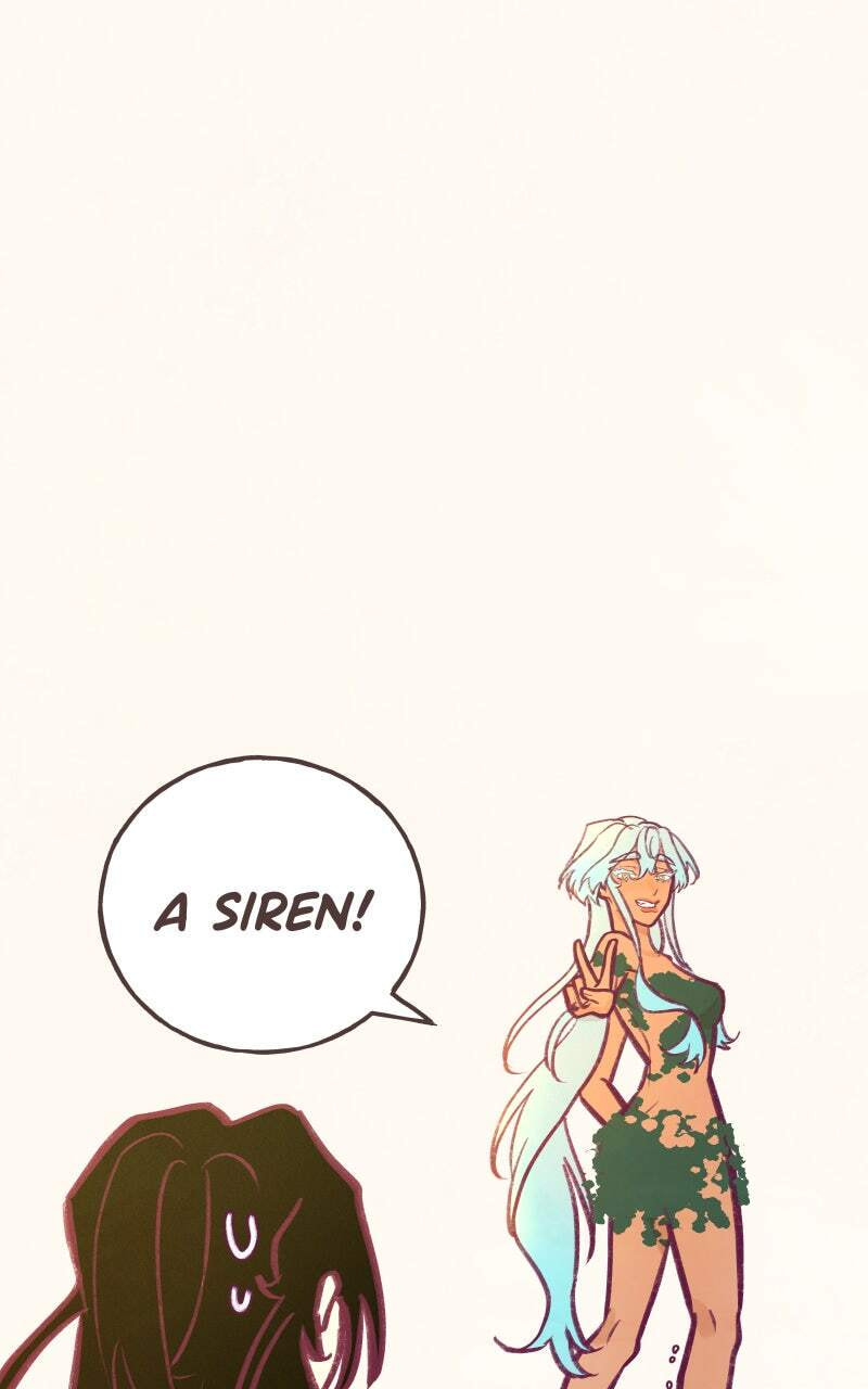 The Siren's Light Chapter 3 page 64 - 
