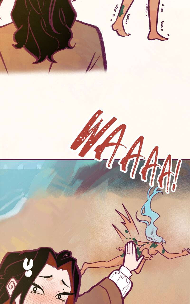 The Siren's Light Chapter 3 page 65 - 