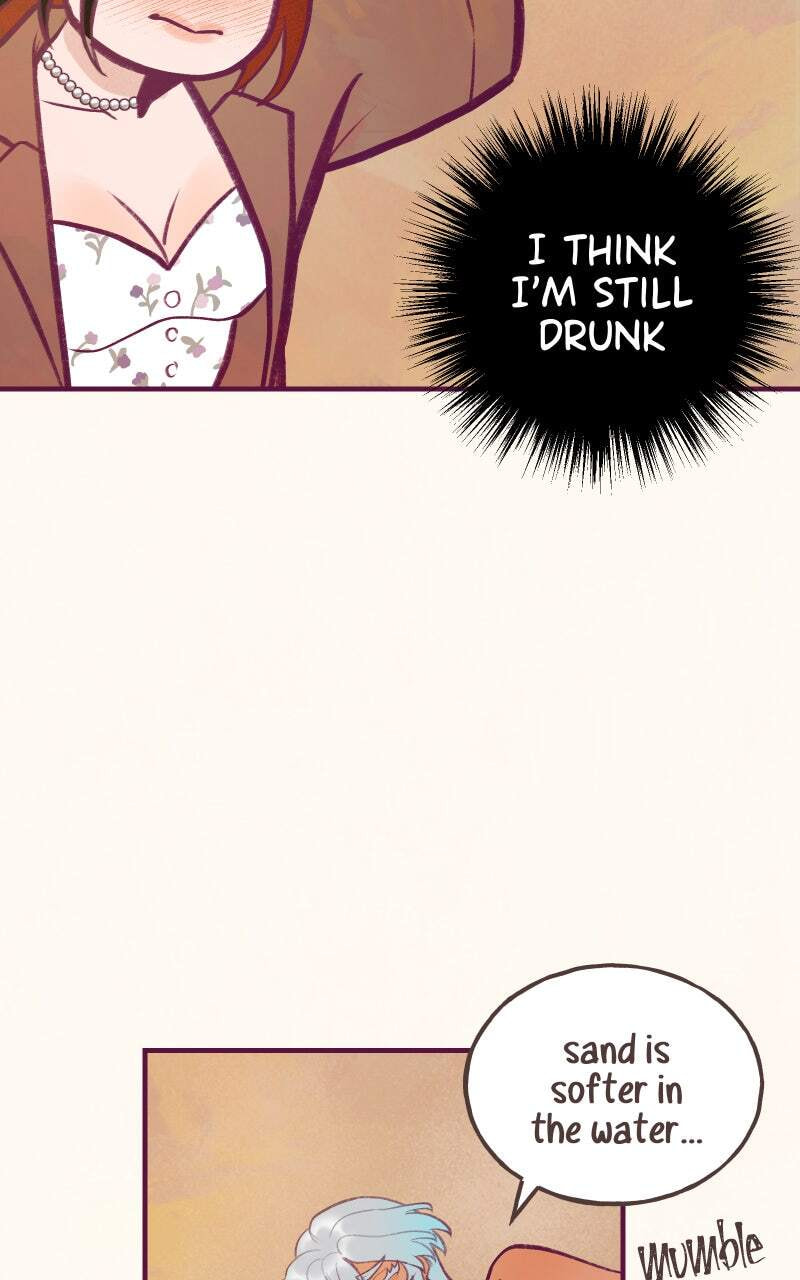 The Siren's Light Chapter 3 page 66 - 