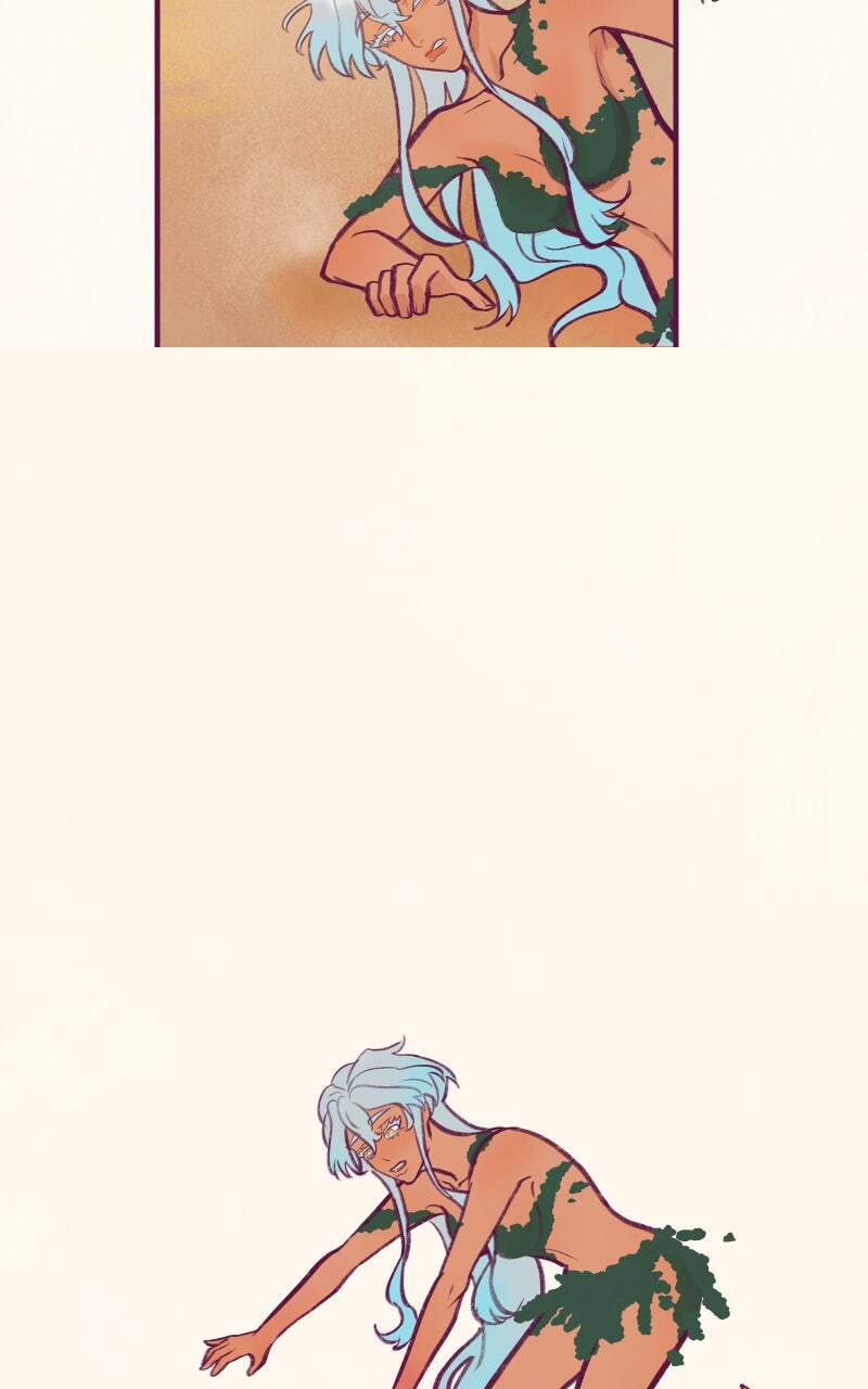 The Siren's Light Chapter 3 page 67 - 