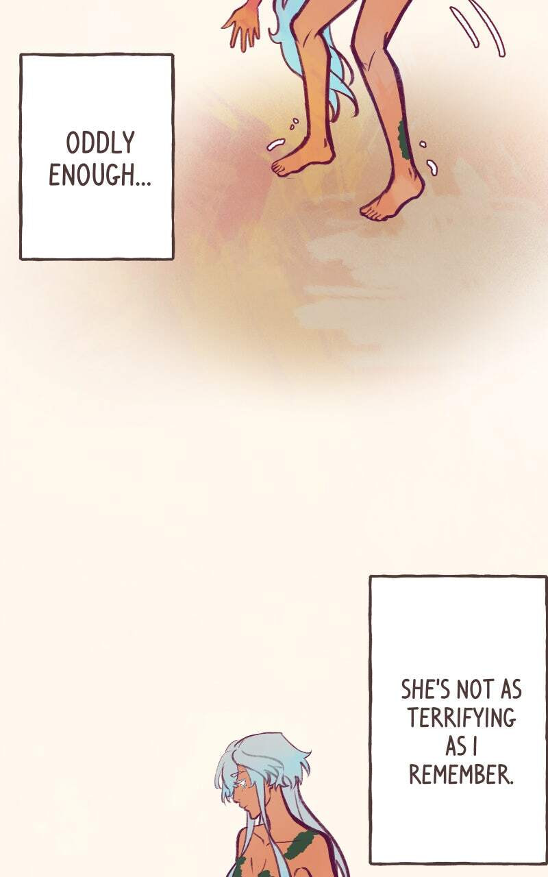 The Siren's Light Chapter 3 page 68 - 