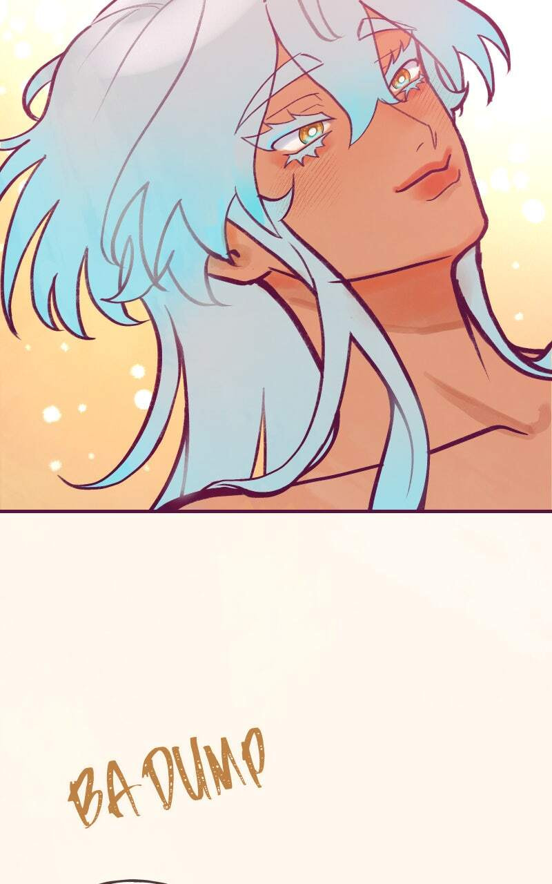 The Siren's Light Chapter 3 page 74 - 