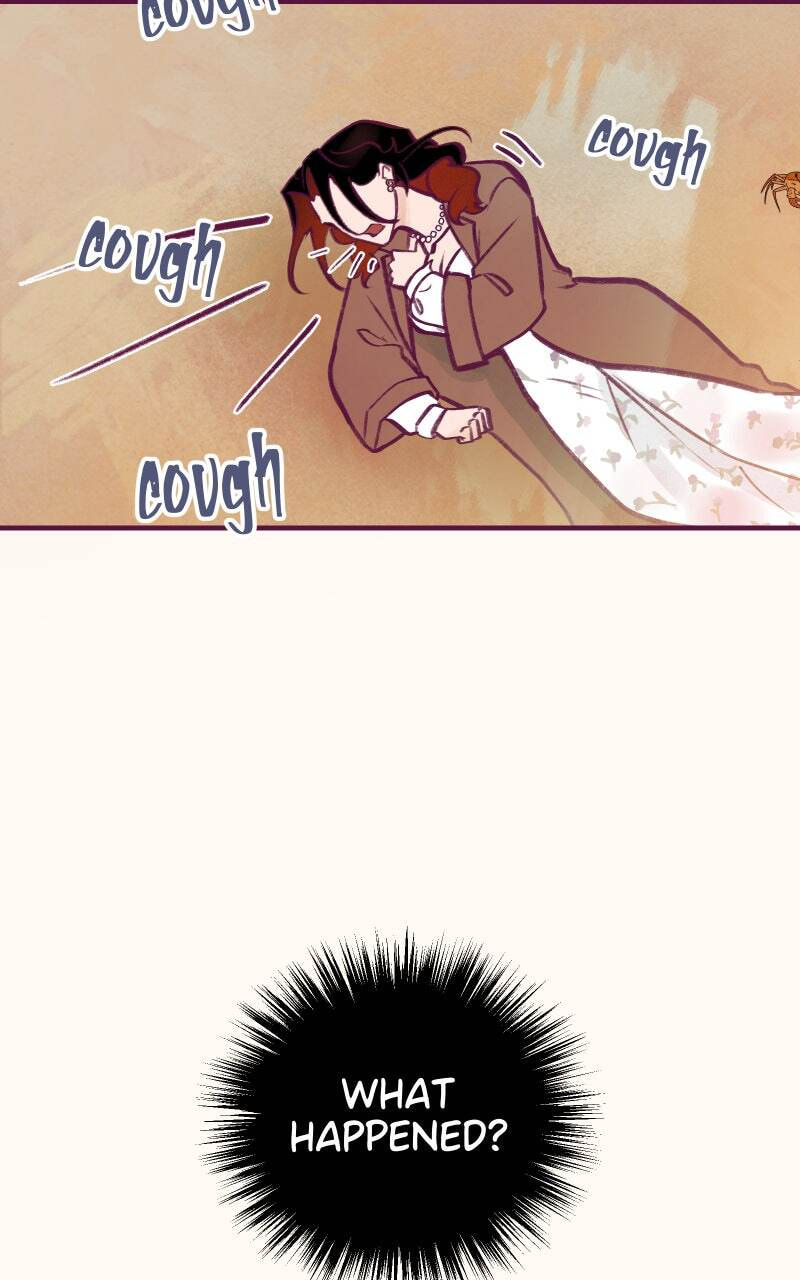 The Siren's Light Chapter 3 page 9 - 