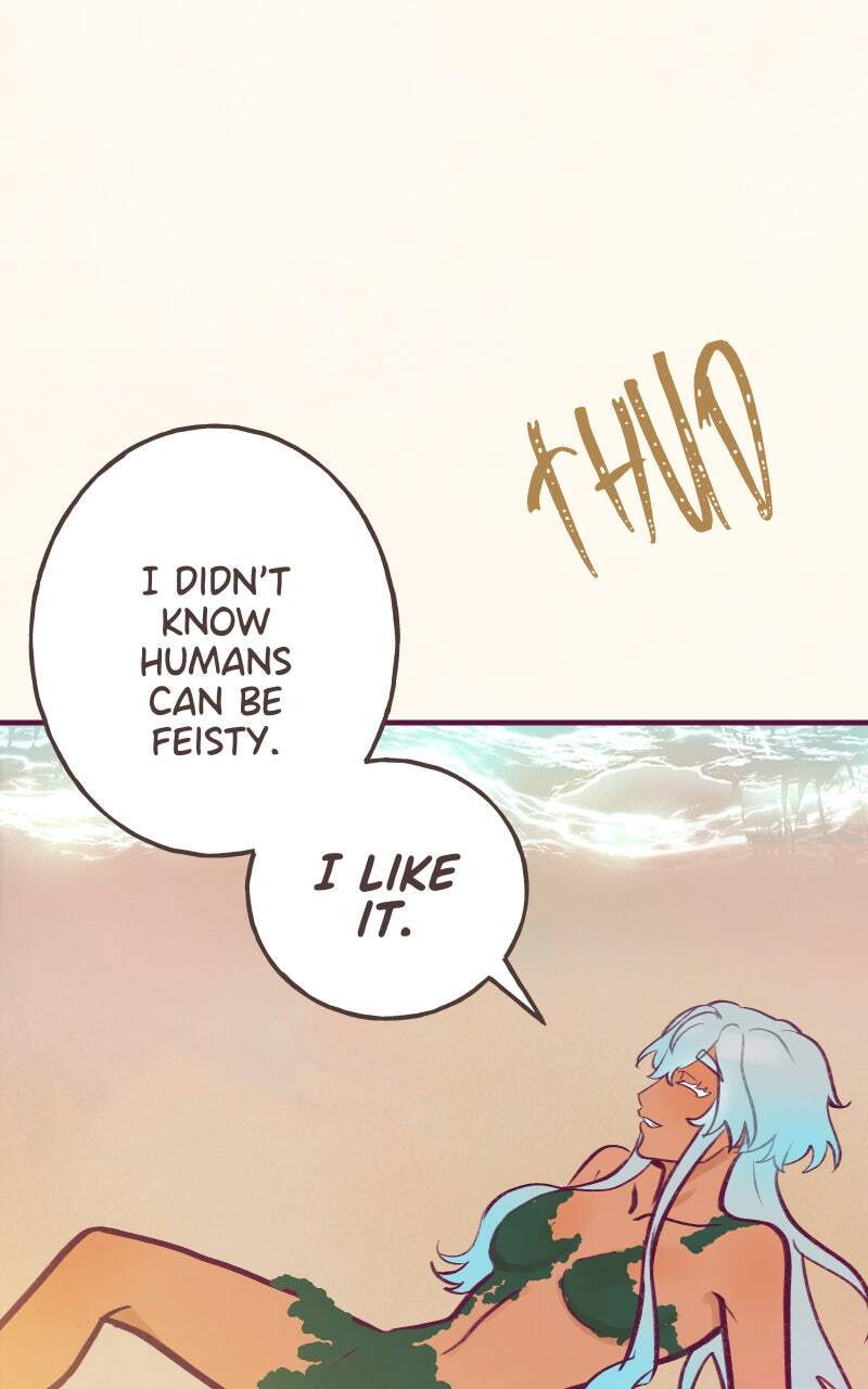 The Siren's Light Chapter 3 page 82 - 