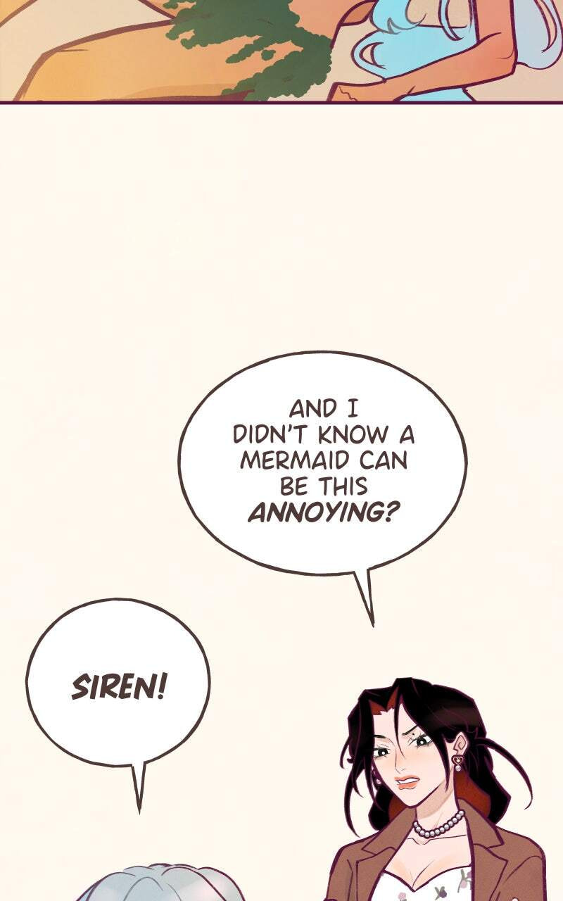 The Siren's Light Chapter 3 page 83 - 