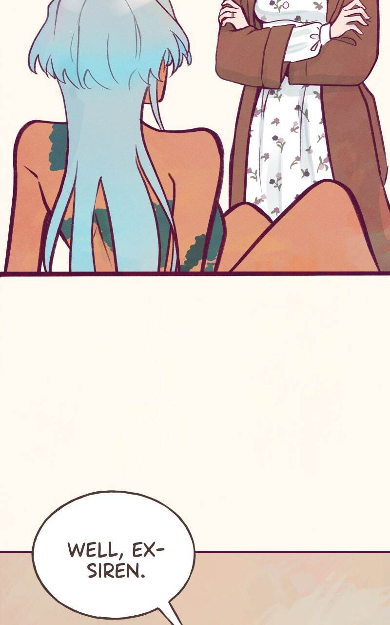 The Siren's Light Chapter 3 page 84 - 
