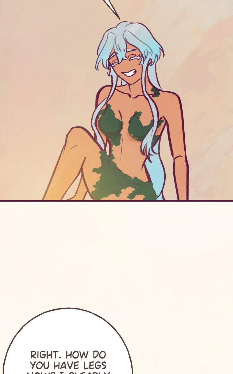 The Siren's Light Chapter 3 page 85 - 