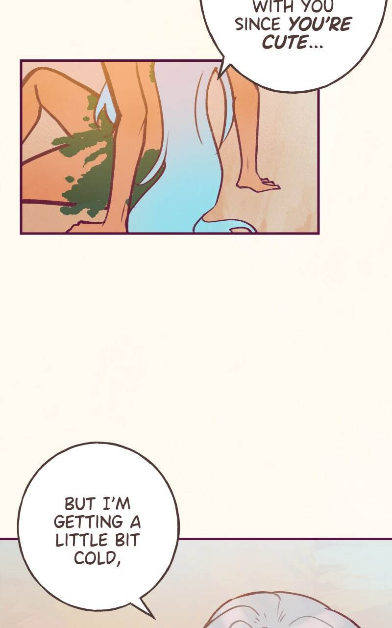 The Siren's Light Chapter 3 page 87 - 