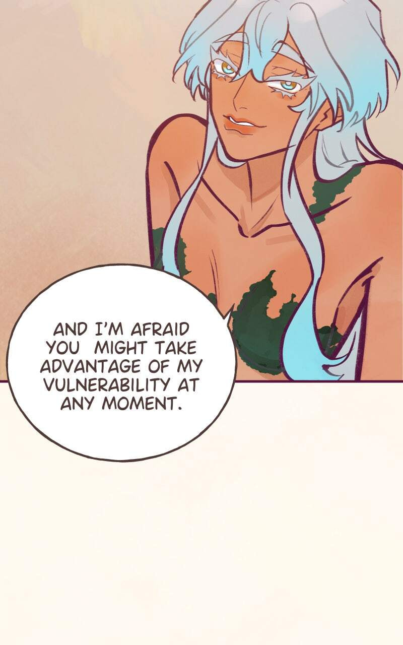 The Siren's Light Chapter 3 page 88 - 