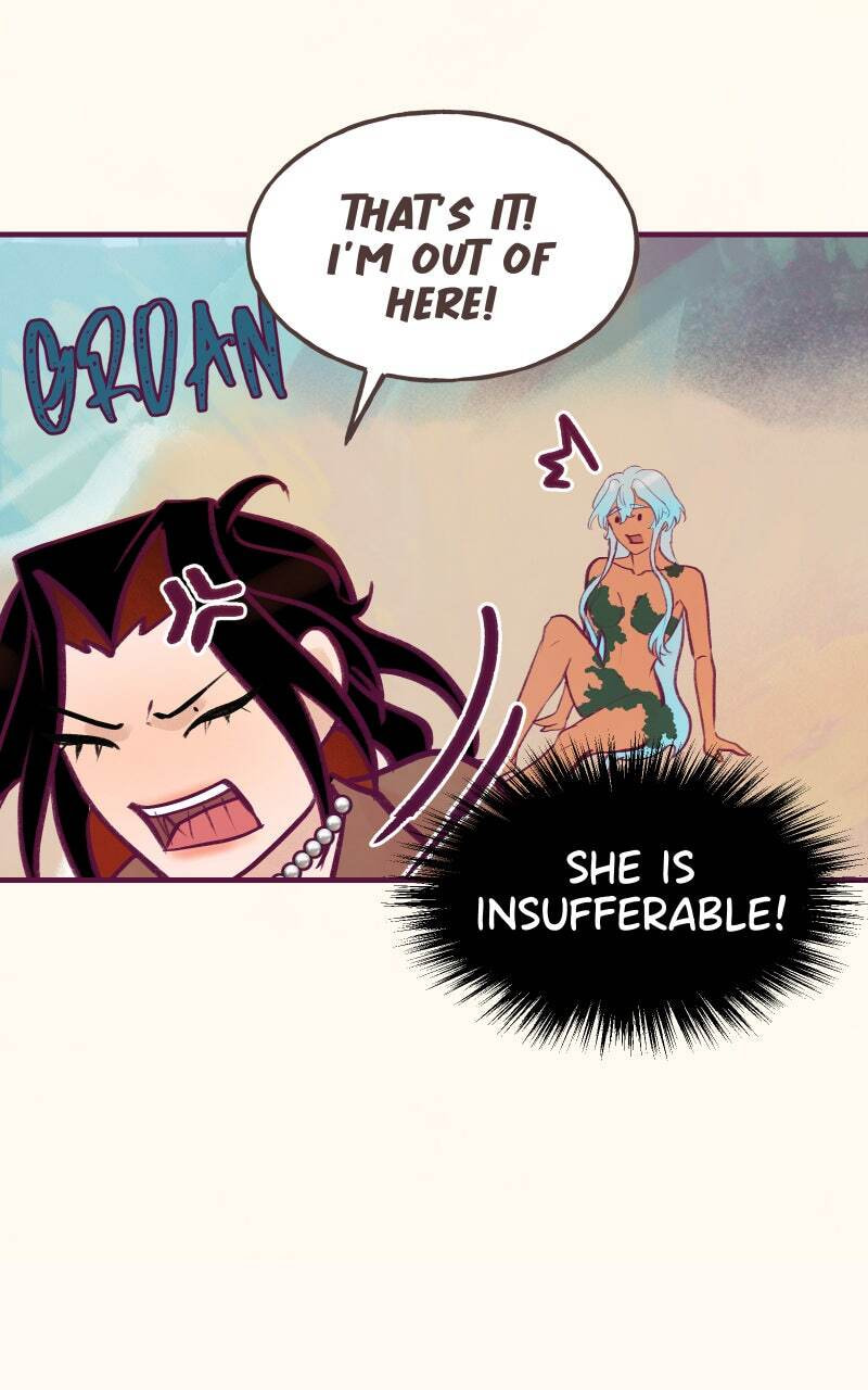 The Siren's Light Chapter 3 page 89 - 