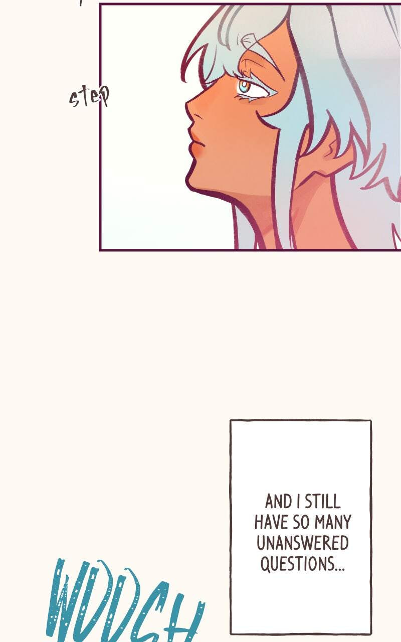 The Siren's Light Chapter 3 page 99 - 