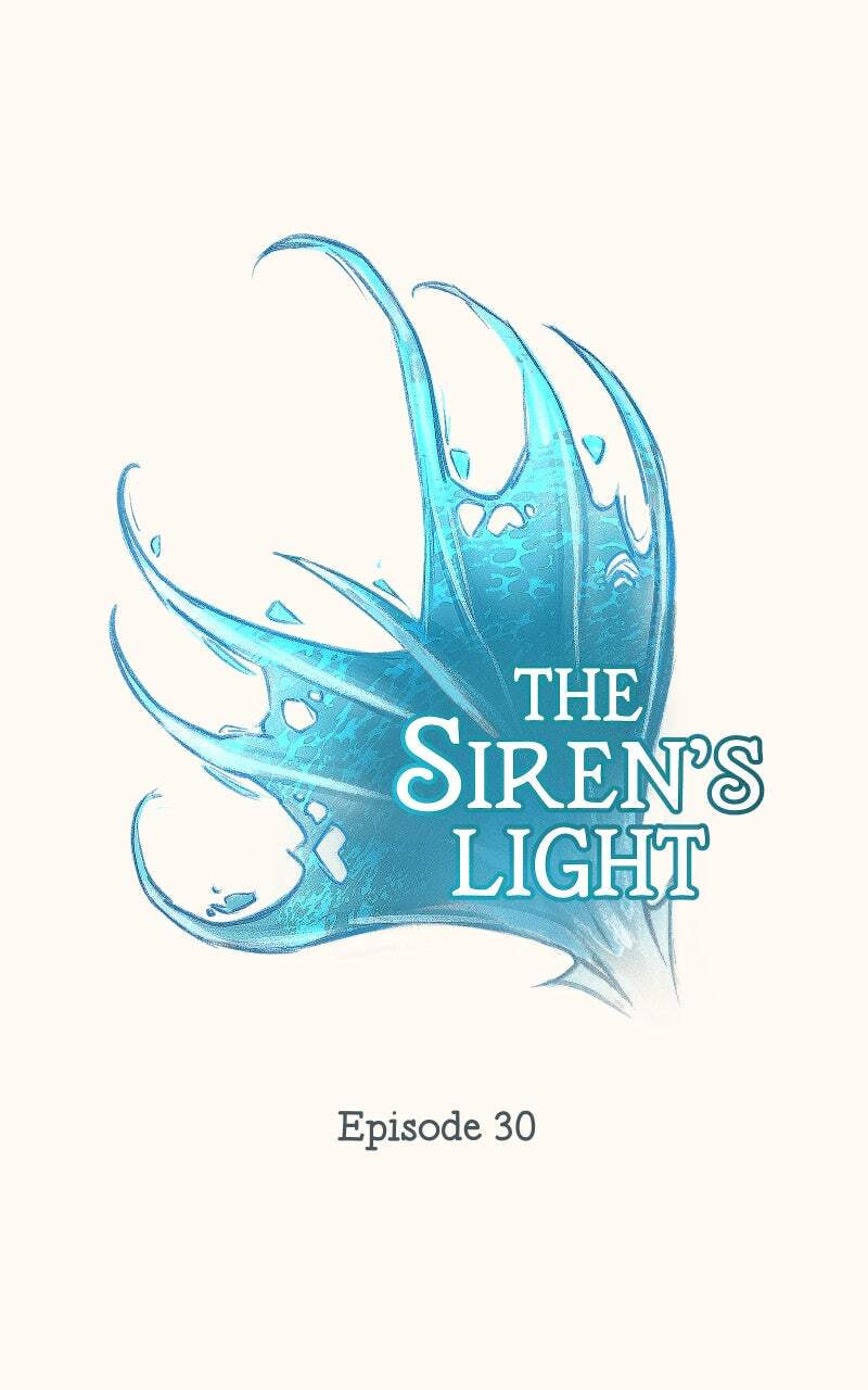 The Siren's Light Chapter 30 page 1 - 