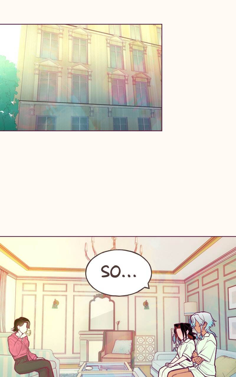 The Siren's Light Chapter 30 page 2 - 